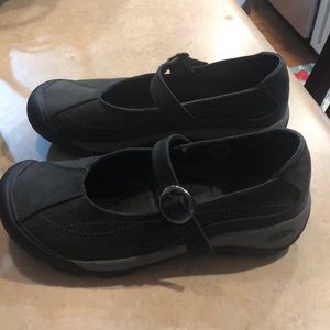 Keen Toyah Mary Jane